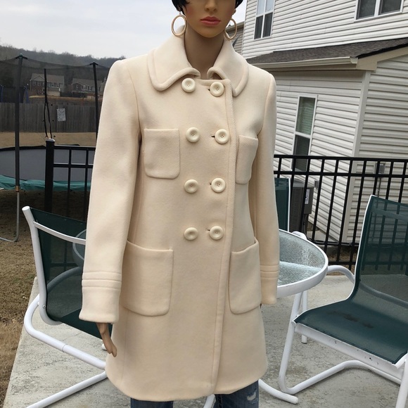 J. Crew Jackets & Blazers - J. Crew coat